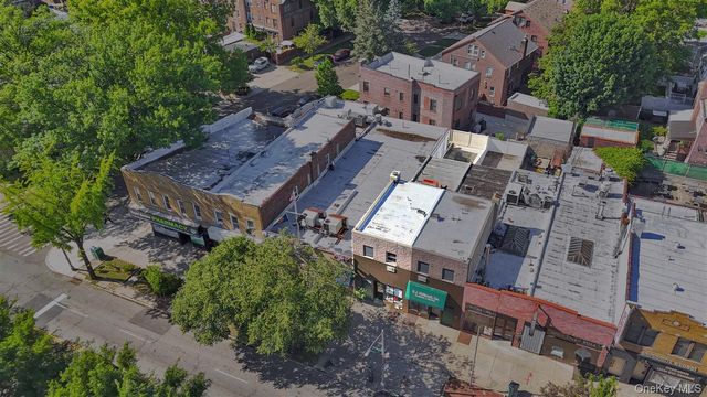 107-17 Metropolitan Avenue, Forest Hills, NY 11375
