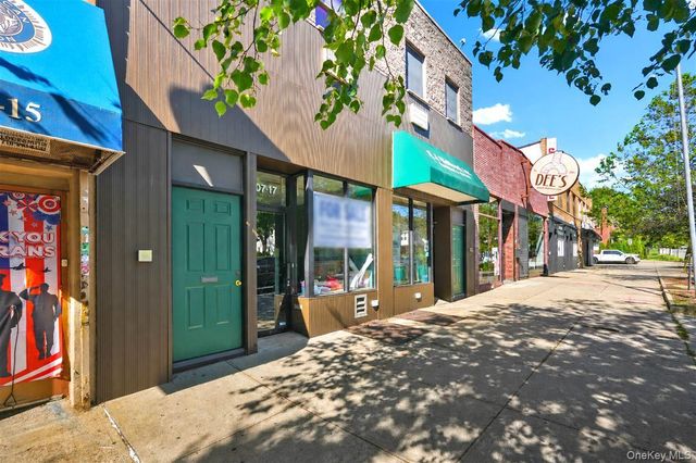 107-17 Metropolitan Avenue, Forest Hills, NY 11375
