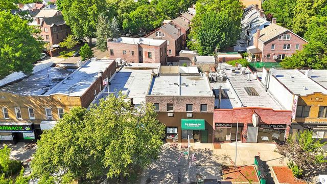 107-17 Metropolitan Avenue, Forest Hills, NY 11375