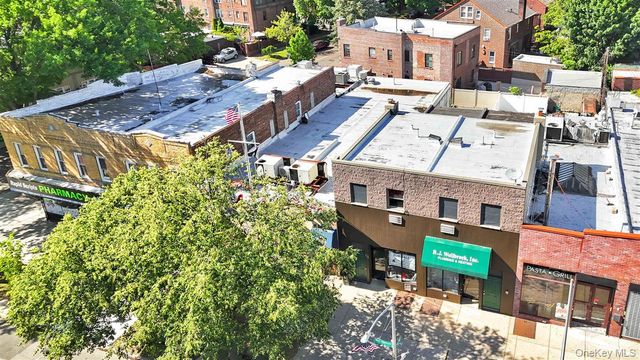 107-17 Metropolitan Avenue, Forest Hills, NY 11375