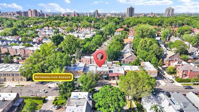 107-17 Metropolitan Avenue, Forest Hills, NY 11375