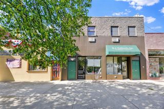 107-17 Metropolitan Avenue, Forest Hills, NY 11375