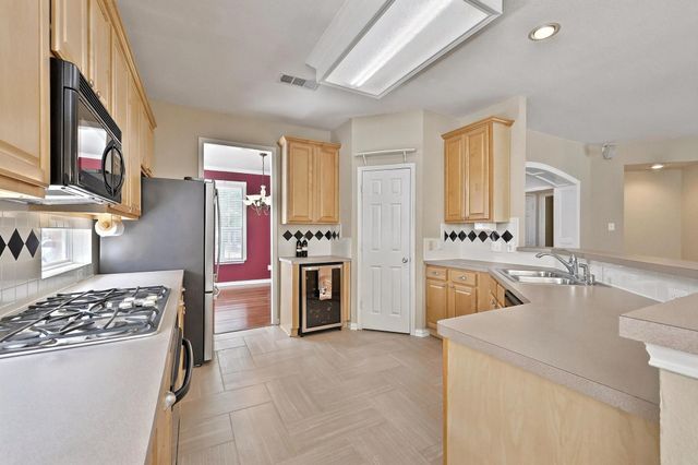 1512 Brewster Drive, Carrollton, TX 75010