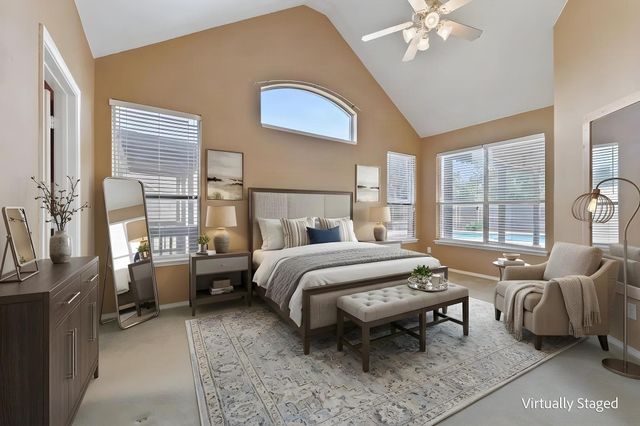 1512 Brewster Drive, Carrollton, TX 75010