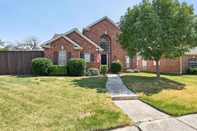 1512 Brewster Drive, Carrollton, TX 75010