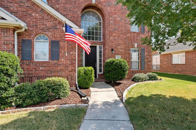 1512 Brewster Drive, Carrollton, TX 75010