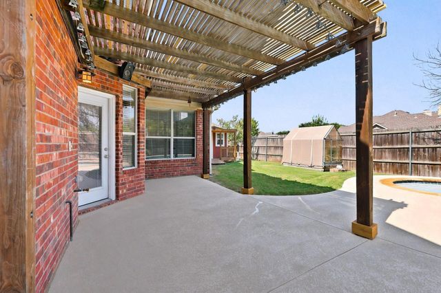 1512 Brewster Drive, Carrollton, TX 75010