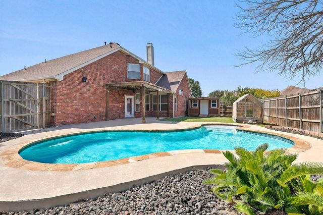 1512 Brewster Drive, Carrollton, TX 75010
