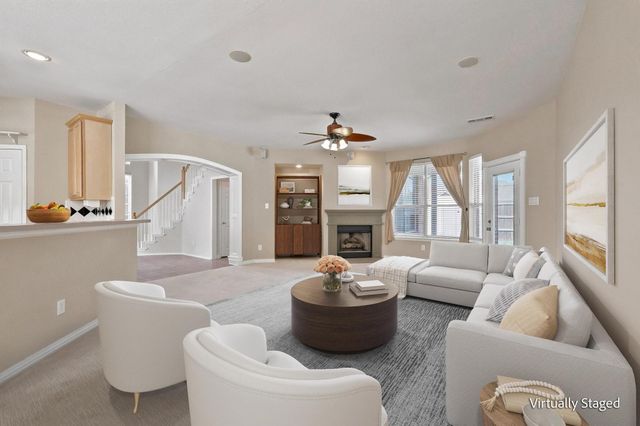 1512 Brewster Drive, Carrollton, TX 75010