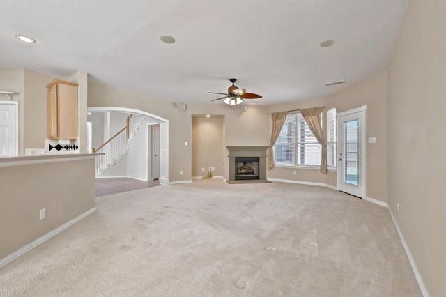 1512 Brewster Drive, Carrollton, TX 75010