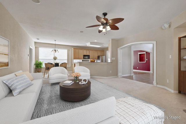 1512 Brewster Drive, Carrollton, TX 75010