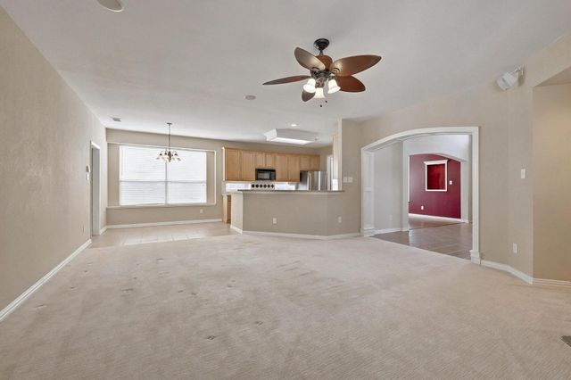 1512 Brewster Drive, Carrollton, TX 75010