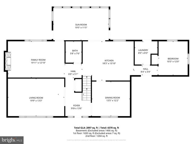 105 CARRIAGE DR, Hockessin, DE 19707