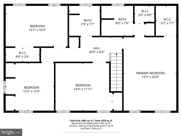 105 CARRIAGE DR, Hockessin, DE 19707