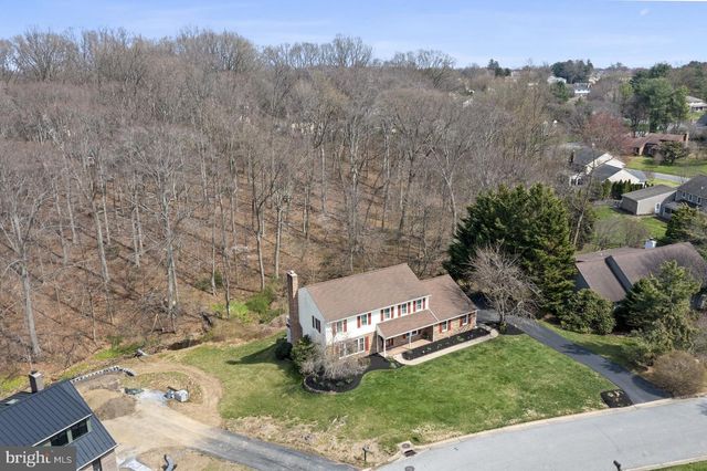 105 CARRIAGE DR, Hockessin, DE 19707