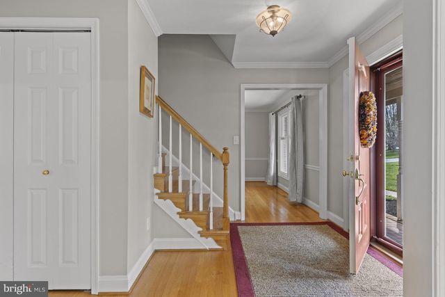 105 CARRIAGE DR, Hockessin, DE 19707