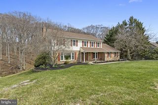105 CARRIAGE DR, Hockessin, DE 19707