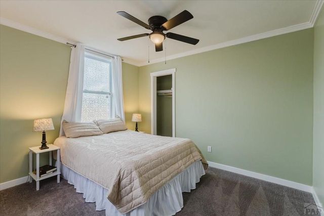 618 E 8th St, Pueblo, CO 81001