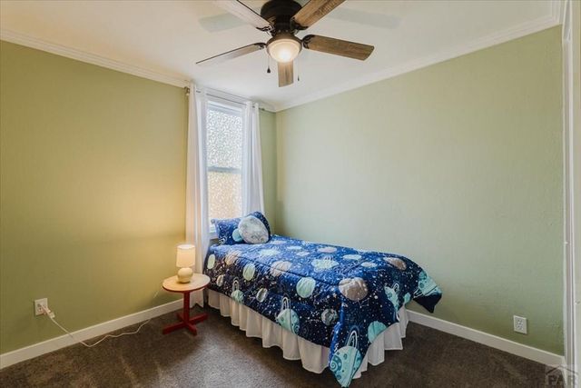 618 E 8th St, Pueblo, CO 81001
