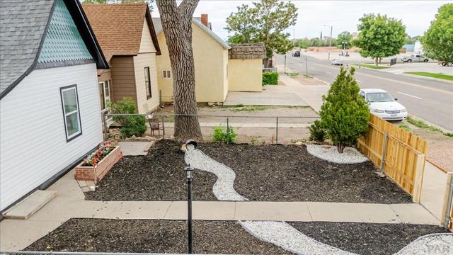 618 E 8th St, Pueblo, CO 81001