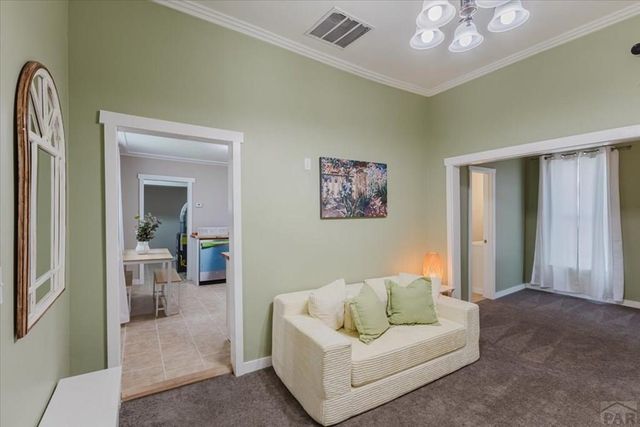 618 E 8th St, Pueblo, CO 81001