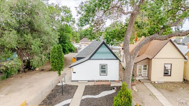 618 E 8th St, Pueblo, CO 81001