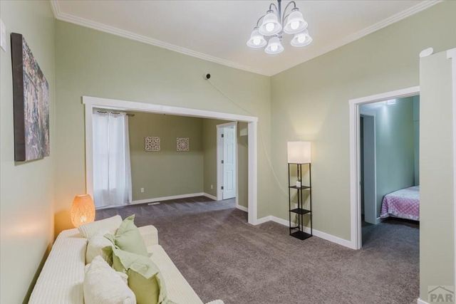 618 E 8th St, Pueblo, CO 81001