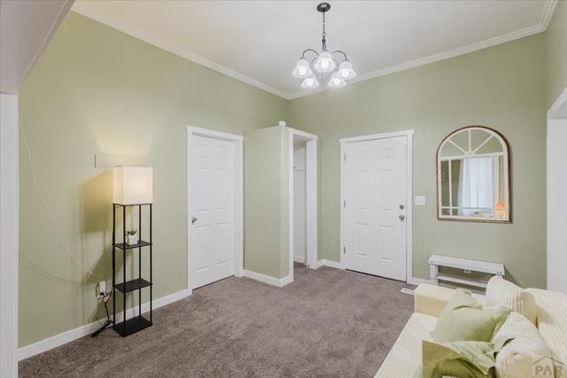 618 E 8th St, Pueblo, CO 81001
