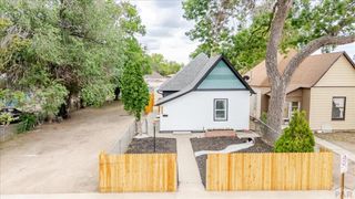 618 E 8th St, Pueblo, CO 81001