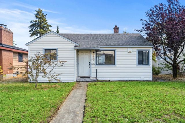 4724 N Maple St, Spokane, WA 99205 property photo