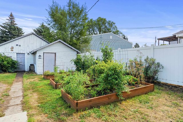 4724 N Maple St, Spokane, WA 99205
