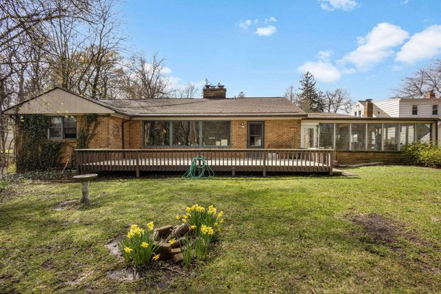 525 Prospect Street, South Haven, MI 49090