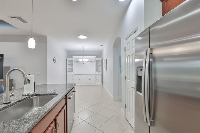 2417 RICHMOND GREENS COURT 5, Sun City Center, FL 33573