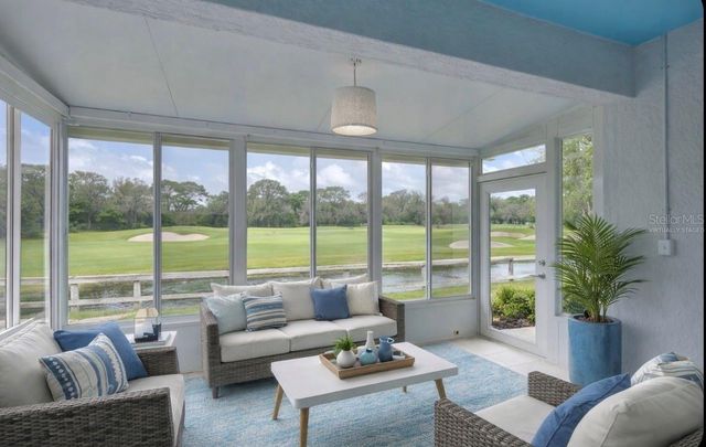 2417 RICHMOND GREENS COURT 5, Sun City Center, FL 33573