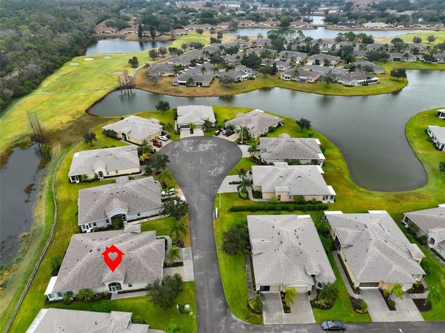 2417 RICHMOND GREENS COURT 5, Sun City Center, FL 33573