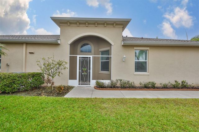 2417 RICHMOND GREENS COURT 5, Sun City Center, FL 33573
