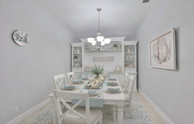 2417 RICHMOND GREENS COURT 5, Sun City Center, FL 33573