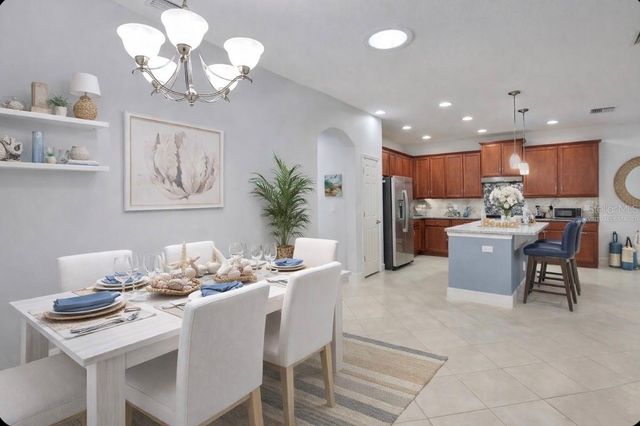 2417 RICHMOND GREENS COURT 5, Sun City Center, FL 33573