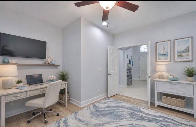 2417 RICHMOND GREENS COURT 5, Sun City Center, FL 33573