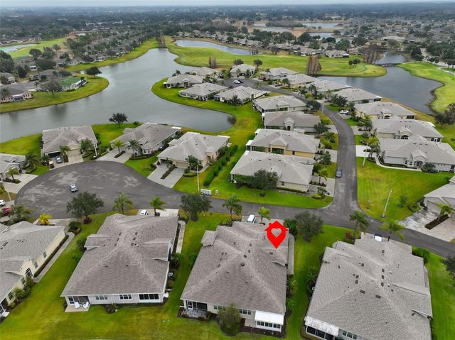 2417 RICHMOND GREENS COURT 5, Sun City Center, FL 33573