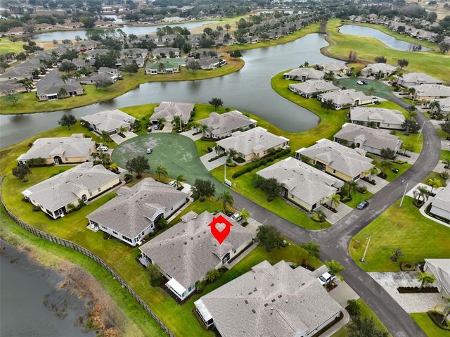 2417 RICHMOND GREENS COURT 5, Sun City Center, FL 33573