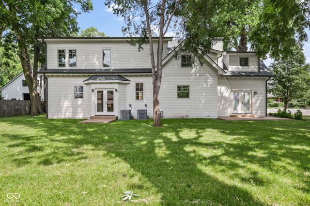 122 E 32nd Street, Indianapolis, IN 46205