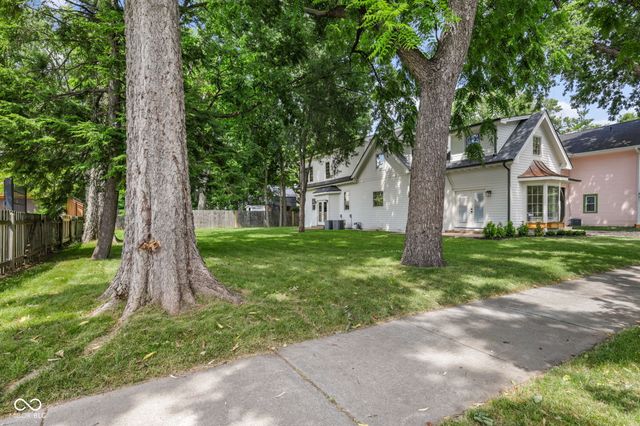 122 E 32nd Street, Indianapolis, IN 46205