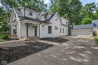 122 E 32nd Street, Indianapolis, IN 46205