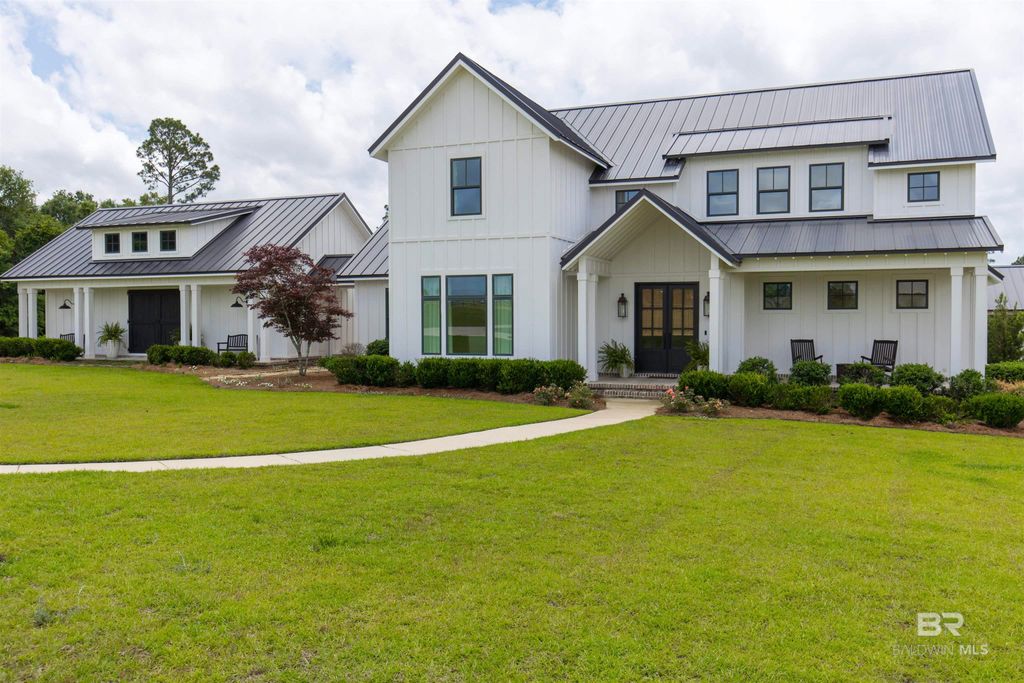 12306 Dressage Way, Fairhope, AL 36532