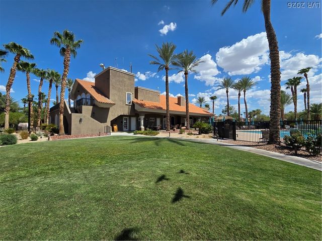8175 Arville Street 67, Las Vegas, NV 89139