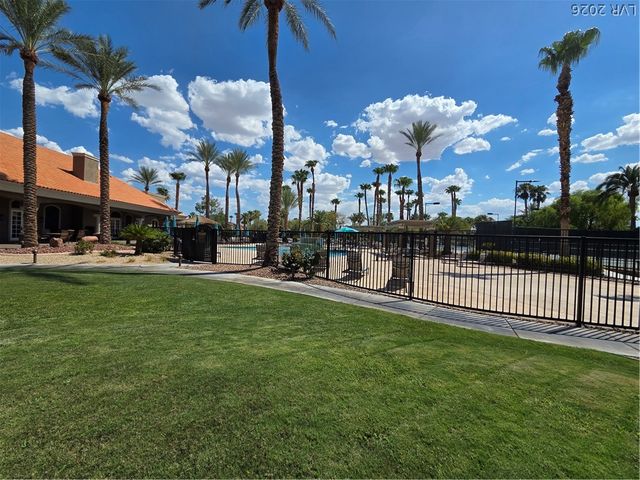 8175 Arville Street 67, Las Vegas, NV 89139