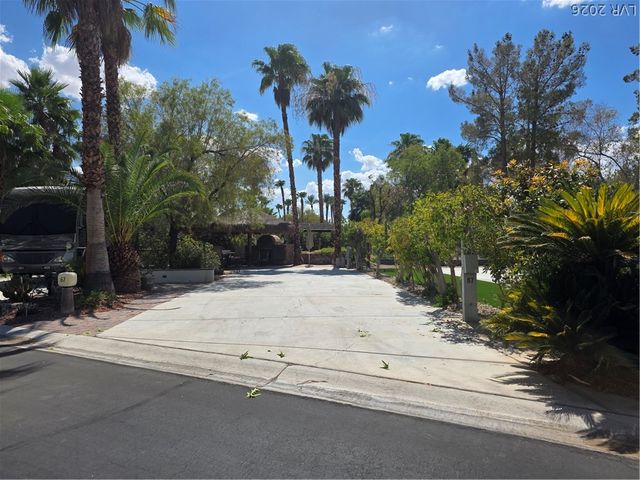 8175 Arville Street 67, Las Vegas, NV 89139