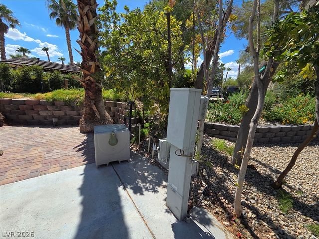 8175 Arville Street 67, Las Vegas, NV 89139