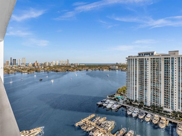 17301 Biscayne Blvd 2301, North Miami Beach, FL 33160